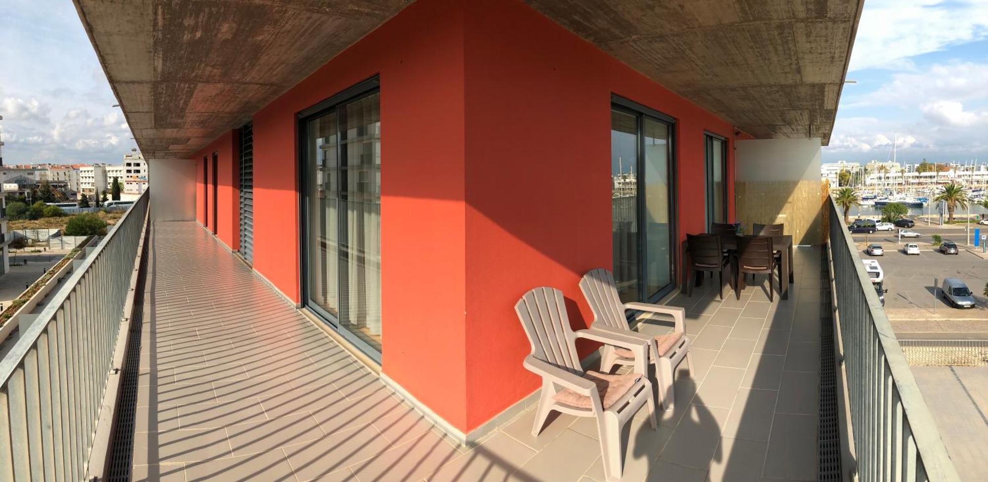 Casa Do Infante Apartment Lagos Exterior photo