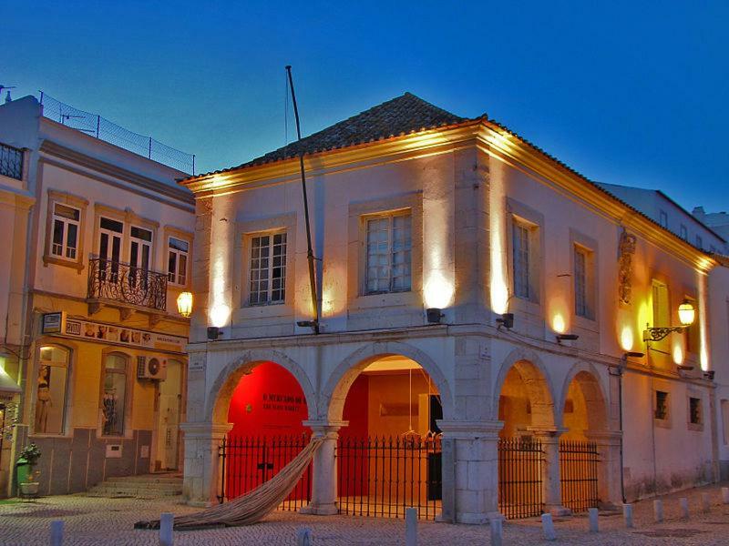 Casa Do Infante Apartment Lagos Exterior photo